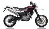 2012 Husqvarna SMS630 photo